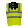 OFFER High-Vis Vests x10  Thumbnail
