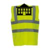 OFFER High-Vis Vests x10  Thumbnail