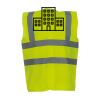 OFFER High-Vis Vests x10  Thumbnail