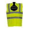 OFFER High-Vis Vests x10  Thumbnail