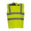 OFFER High-Vis Vests x10  Thumbnail