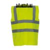 OFFER High-Vis Vests x10  Thumbnail