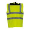 OFFER High-Vis Vests x10  Thumbnail