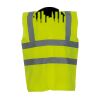 OFFER High-Vis Vests x10  Thumbnail