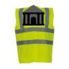 OFFER High-Vis Vests x10  Thumbnail