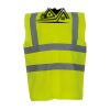 OFFER High-Vis Vests x10  Thumbnail