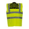 OFFER High-Vis Vests x10  Thumbnail