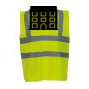OFFER High-Vis Vests x10  Thumbnail