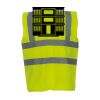 OFFER High-Vis Vests x10  Thumbnail