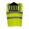 OFFER High-Vis Vests x10  Thumbnail