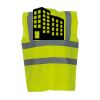 OFFER High-Vis Vests x10  Thumbnail