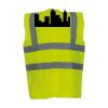 OFFER High-Vis Vests x10  Thumbnail
