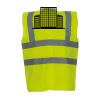 OFFER High-Vis Vests x10  Thumbnail