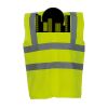OFFER High-Vis Vests x10  Thumbnail