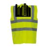OFFER High-Vis Vests x10  Thumbnail
