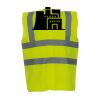 OFFER High-Vis Vests x10  Thumbnail