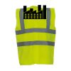 OFFER High-Vis Vests x10  Thumbnail