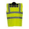 OFFER High-Vis Vests x10  Thumbnail