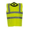 OFFER High-Vis Vests x10  Thumbnail