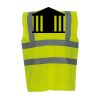 OFFER High-Vis Vests x10  Thumbnail