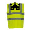 OFFER High-Vis Vests x10  Thumbnail