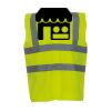 OFFER High-Vis Vests x10  Thumbnail