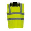 OFFER High-Vis Vests x10  Thumbnail