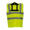OFFER High-Vis Vests x10  Thumbnail