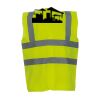 OFFER High-Vis Vests x10  Thumbnail