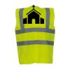 OFFER High-Vis Vests x10  Thumbnail