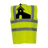 OFFER High-Vis Vests x10  Thumbnail