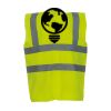OFFER High-Vis Vests x10  Thumbnail
