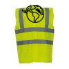 OFFER High-Vis Vests x10  Thumbnail