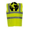 OFFER High-Vis Vests x10  Thumbnail