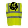 OFFER High-Vis Vests x10  Thumbnail