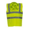 OFFER High-Vis Vests x10  Thumbnail