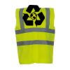 OFFER High-Vis Vests x10  Thumbnail