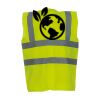 OFFER High-Vis Vests x10  Thumbnail