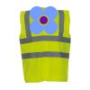 OFFER High-Vis Vests x10  Thumbnail