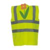 OFFER High-Vis Vests x10  Thumbnail