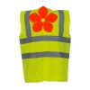 OFFER High-Vis Vests x10  Thumbnail
