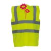 OFFER High-Vis Vests x10  Thumbnail