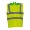 OFFER High-Vis Vests x10  Thumbnail