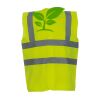 OFFER High-Vis Vests x10  Thumbnail
