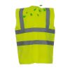 OFFER High-Vis Vests x10  Thumbnail