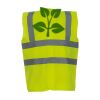 OFFER High-Vis Vests x10  Thumbnail