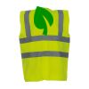 OFFER High-Vis Vests x10  Thumbnail