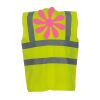 OFFER High-Vis Vests x10  Thumbnail