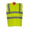 OFFER High-Vis Vests x10  Thumbnail