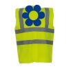 OFFER High-Vis Vests x10  Thumbnail